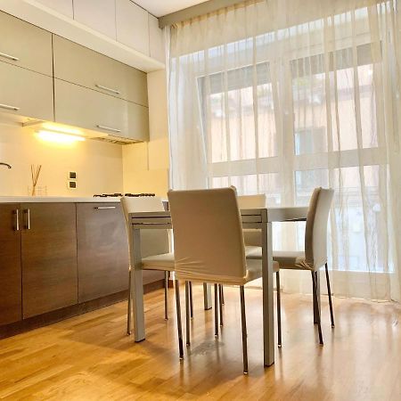 Garibaldi Loft House Apartment Bari Exterior photo