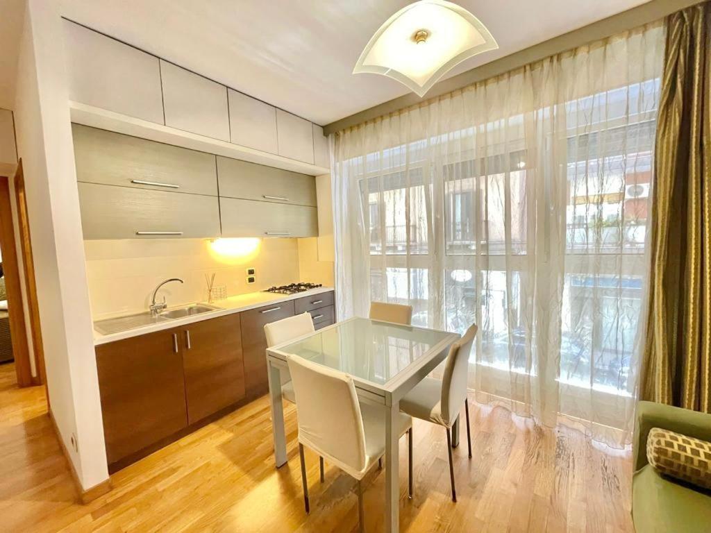 Garibaldi Loft House Apartment Bari Exterior photo