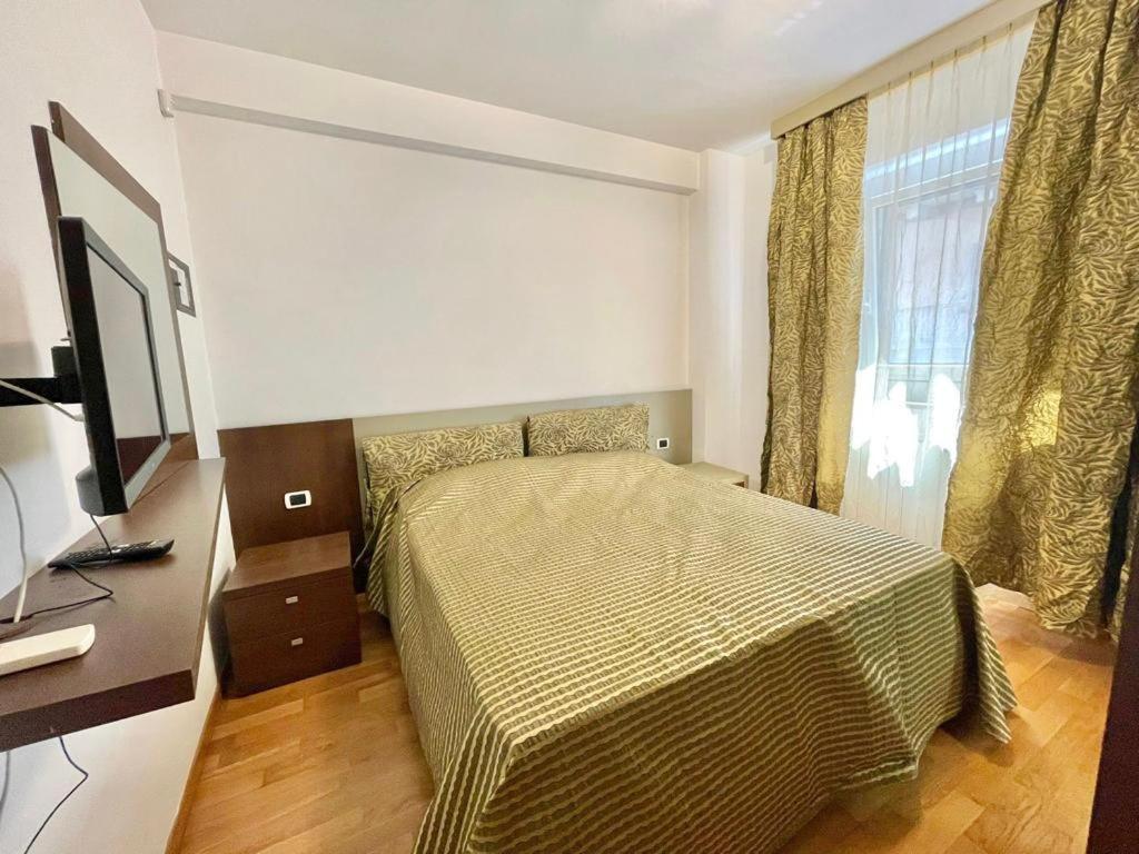 Garibaldi Loft House Apartment Bari Exterior photo